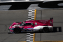 No. 60 Meyer Shank Racing Acura ARX-05 DPi at the 2022 24 Hours of Daytona
