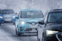 Norwegian Automobile Federation EV winter test