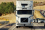 Otto self-driving truck prototype