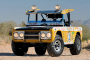 Parnelli Jones’ Baja-raced ‘Big Oly’ Ford Bronco | Photos by Mecum Auctions