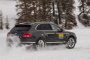 Pirelli Winter Driving School, St. Moritz, Switzerland