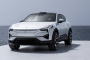 2025 Polestar 3