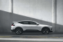 2024 Polestar 3