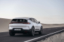 2024 Polestar 3