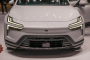 2025 Polestar 4