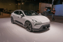 2025 Polestar 4