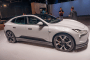 2025 Polestar 4