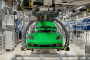 Porsche 718 production