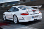 2012 Porsche 911 GT3 RS 4.0 Preview