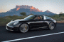 2014 Porsche 911 Targa 4S