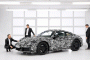 2019 Porsche 911 teaser image