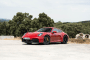 2025 Porsche 911 GTS