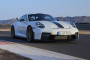 2025 Porsche 911 GT3