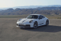 2025 Porsche 911 Carrera T