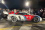 Porsche 911 GT3 R race car spawns track car priced over $1M