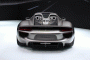 Porsche 918 Spyder, 2013 Frankfurt Auto Show