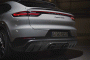 2021 Porsche Cayenne GTS and Cayenne GTS Coupe