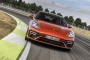 2021 Porsche Panamera Sport Turismo