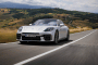 2025 Porsche Panamera Turbo S E-Hybrid