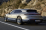 2022 Porsche Taycan Sport Turismo