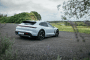 2025 Porsche Taycan