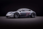 Porsche Vision 357 concept