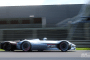 Porsche Vision GT Spyder concept