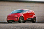 Porsche Vision Renndienst (2018)