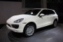 2011 Porsche Cayenne S Hybrid