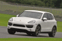 2011 Porsche Cayenne S