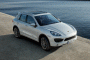 2011 Porsche Cayenne Hybrid