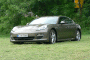 2011 Porsche Panamera V-6