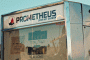 Prometheus carbon-neutral fuel