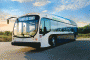 Proterra Catalyst electric bus