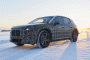 Prototype for BMW iNext electric SUV due in 2021