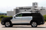 Prototype Volkswagen 7-Seat Crossover