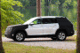Prototype Volkswagen 7-Seat Crossover