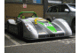 Racing Green Endurance electric car, Imperial College, London, June 2010