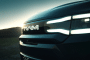 Ram 1500 REV electric truck - teaser photo of production model