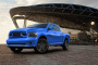 2018 Ram 1500 Sport Hydro Blue Edition
