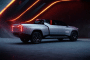 Ram 1500 Revolution BEV concept