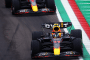 Red Bull Racing at the 2022 Formula One Emilia Romagna Grand Prix