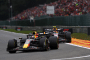 Red Bull Racing at the 2023 Formula 1 Belgian Grand Prix - Photo credit: Getty Images