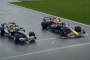 Red Bull RB1 and RB20 at Silverstone