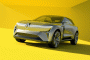 Renault Morphoz concept