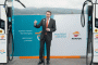 Repsol opening ultra-fast chargers