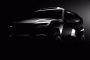 Teaser for Rezvani SUV debuting in 2017