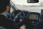 Riding in prototype of fully autonomous Nissan Leaf electric car, March 2017  [video: Fully Charged]
