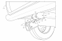 Rivian accessory hitch patent image