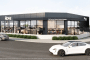 Rove charging center - Santa Ana, California (rendering)